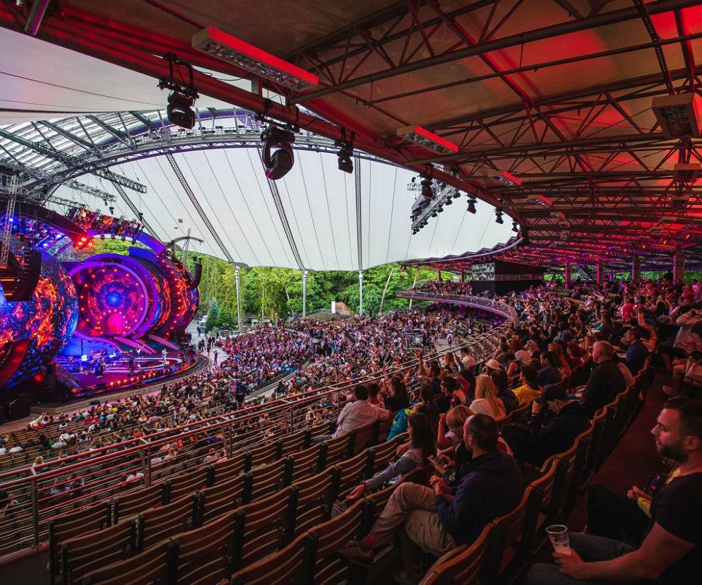 Top of The Top Festival 