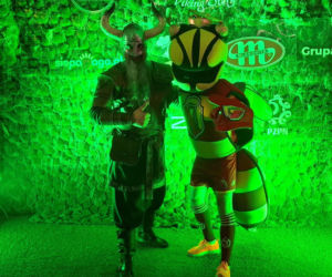 Bal Charytatywny w Majątku Howieny na rzecz Zosi Lewandowskiej