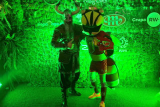 Bal Charytatywny w Majątku Howieny na rzecz Zosi Lewandowskiej