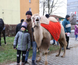 Orszak Trzech Króli 2020