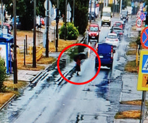 Piesi i kierowcy pod lupą bydgoskich policjantów. Posypały się mandaty! [ZDJĘCIA]