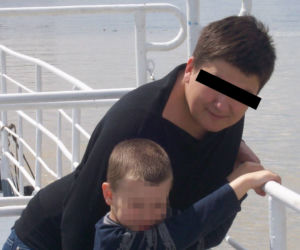 Nakryła Filipka kołdrą, przygniotła i udusiła