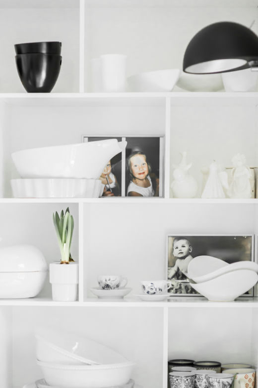 Aranżacja domu w stylu loft: zobacz jak mieszka architekt
