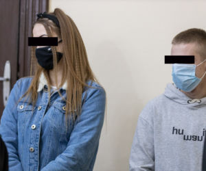 Nie udzielili pomocy dziennikarce