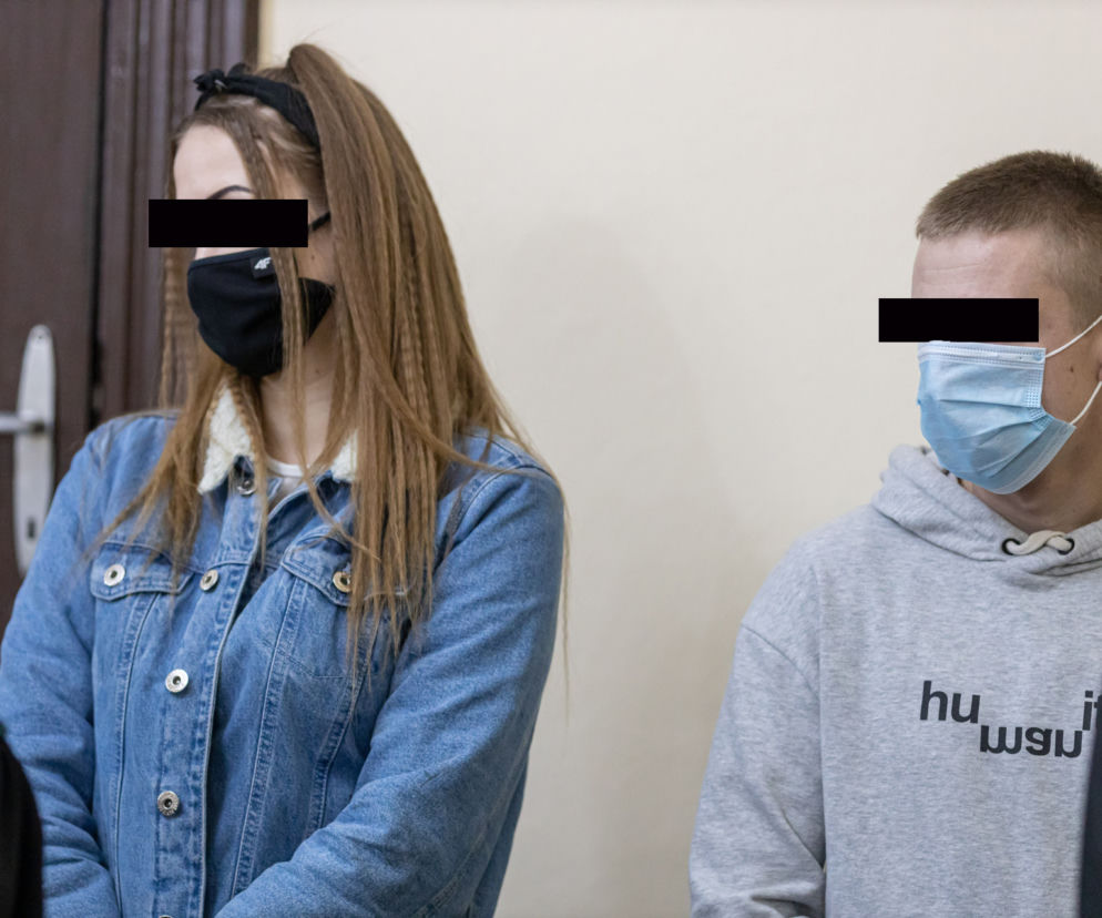 Nie udzielili pomocy dziennikarce