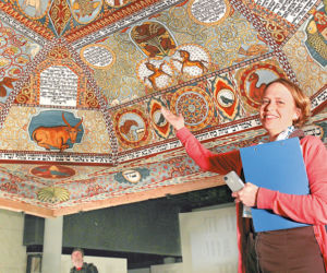 Odwiedź Muzeum Historii Żydów Polskich