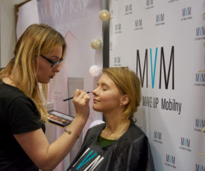 ONA&ON w Targach Lublin. Weekend pełen ślubnych trendów