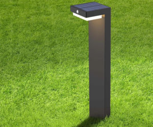 Oświetlenie zewnętrzne - OBI