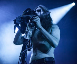 Heidenfest 2026 w Warszawie: folk metalowe szaleństwo w środku zimy [RELACJA]