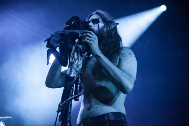 Heidenfest 2026 w Warszawie: folk metalowe szaleństwo w środku zimy [RELACJA]