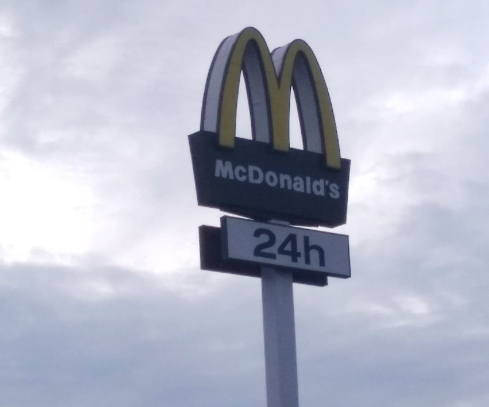 Koronawirus w Radomiu. Pracownicy McDonald’s na kwarantannie. Jeden lokal tymczasowo zamknięty