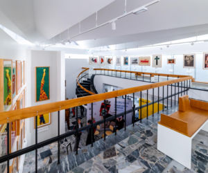 Muzeum Plakatu w Warszawie