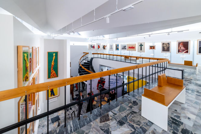 Muzeum Plakatu w Warszawie