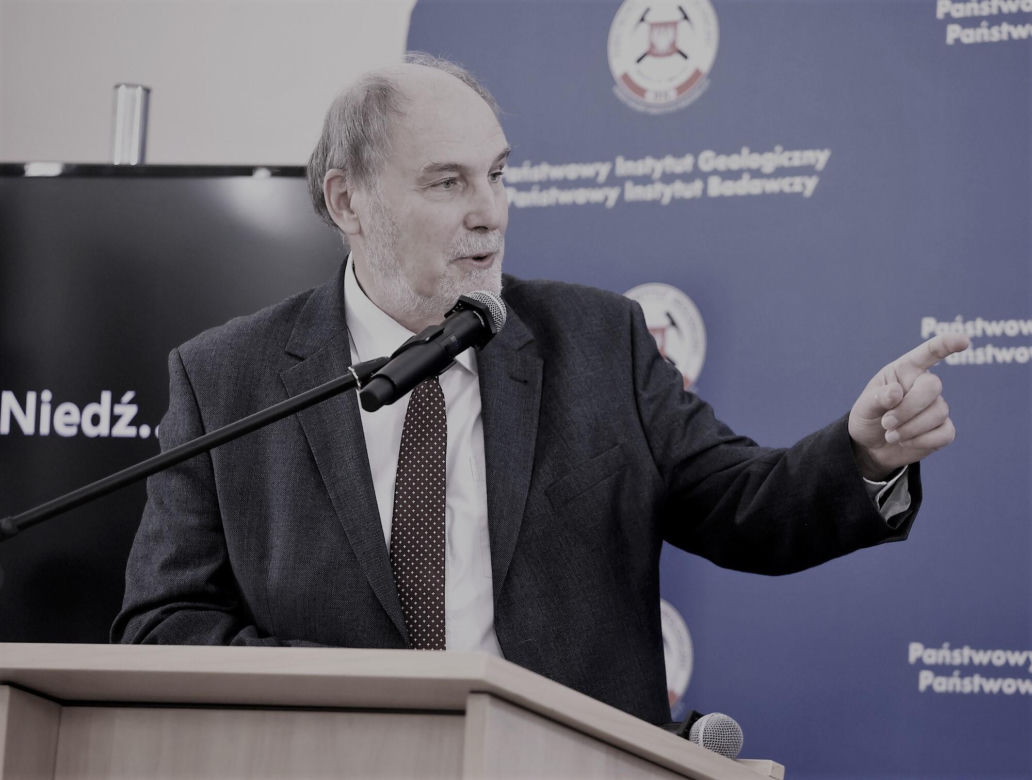 Grzegorz Pieńkowski 