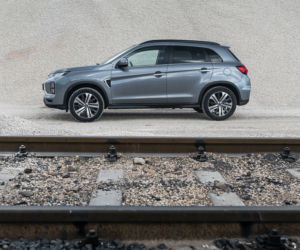 Mitsubishi ASX Intens Plus 2.0 150 KM CVT