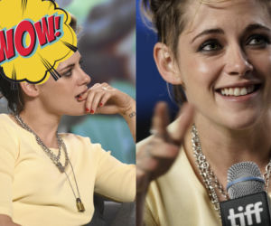 Kristen Stewart