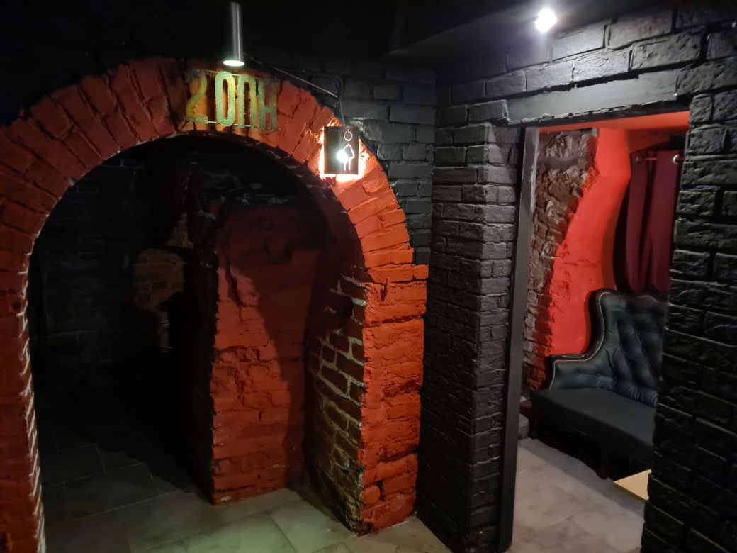 Nowy lokal znajduje się przy ul. Długiej 9