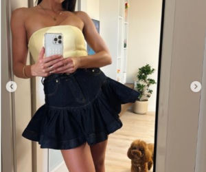 Teodora Mudewa, ukochana Borislawa Rupanowa z Górnika Zabrze