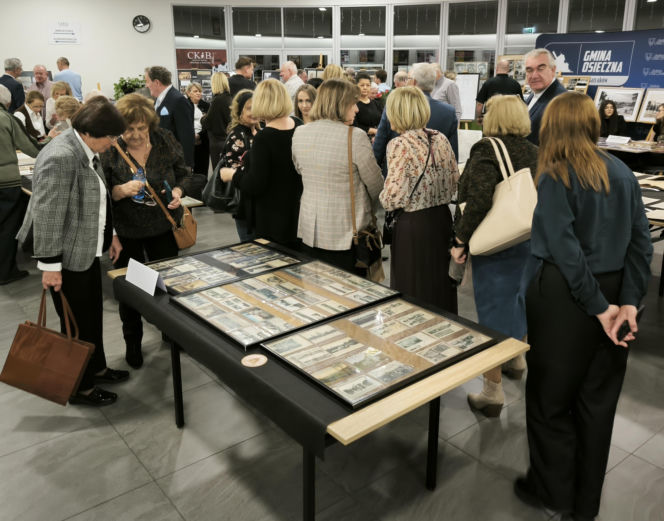 30 lat Towarzystwa Ziemi Osieckiej