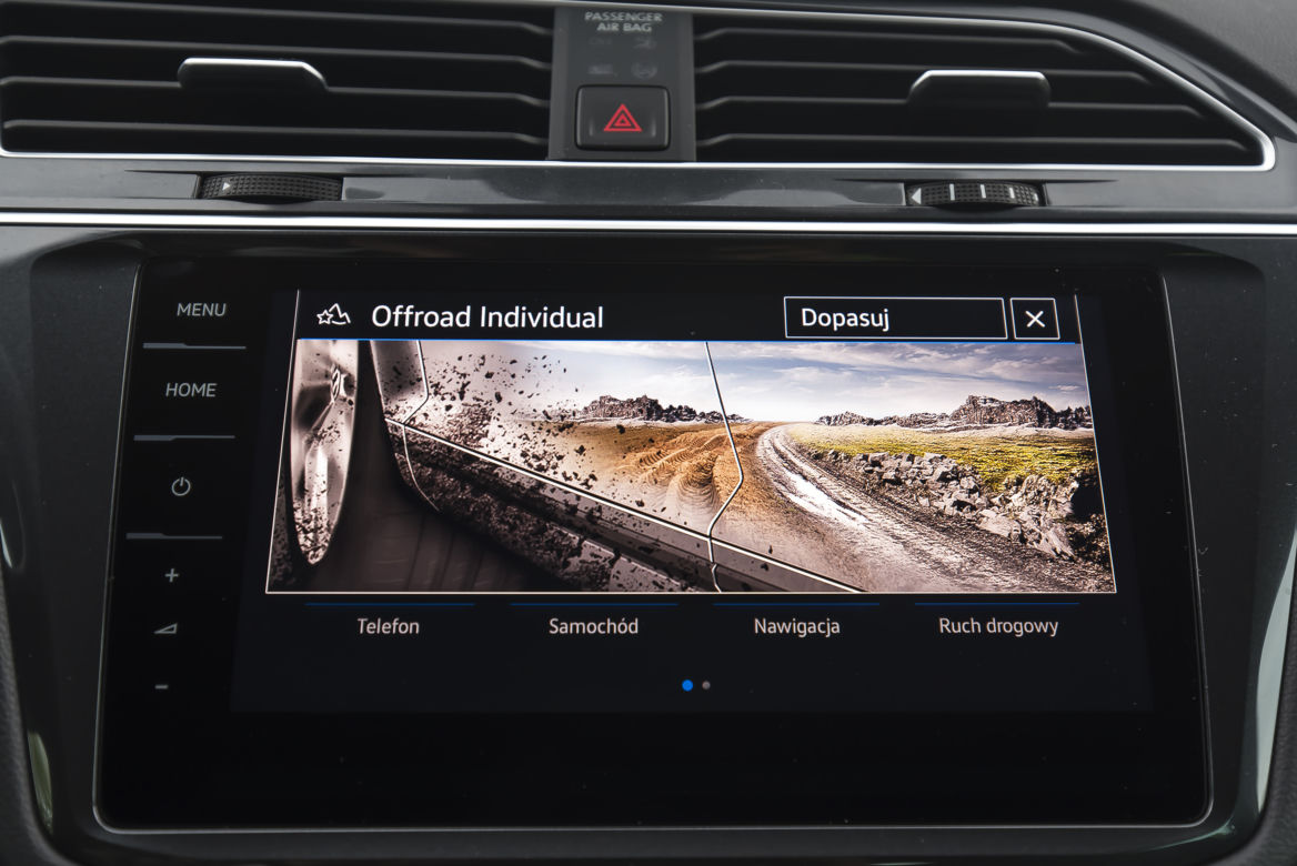 Volkswagen Tiguan 2.0 TSI 230 KM DSG7 4MOTION R-Line
