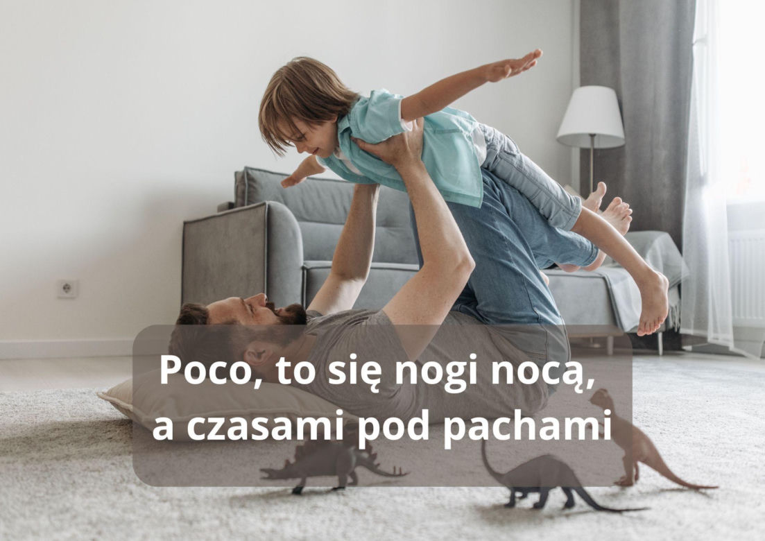 Kultowe teksty ojców