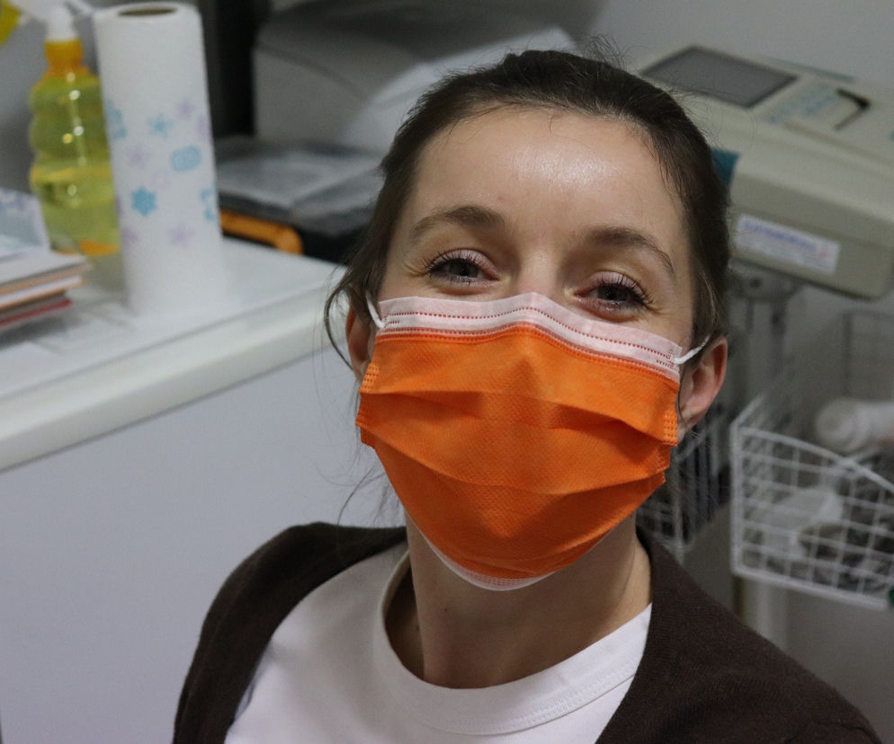 Koronawirus w sanepidzie w Gorlicach! Bezpośrednia obsługa klientów ZAWIESZONA