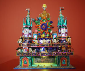 83. Konkursu Szopek Krakowskich. Wystawa pokonkursowa