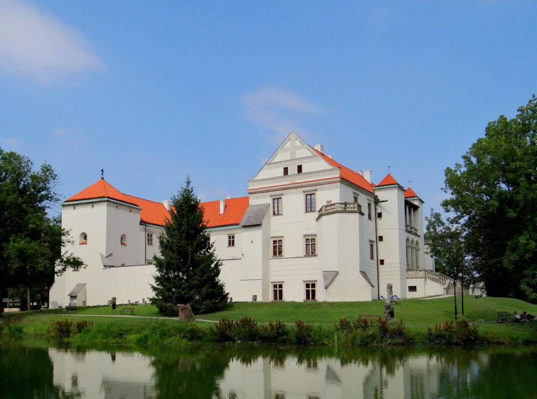 Szydłowiec