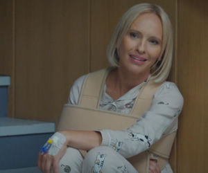 M jak miłość odc. 1891. Dorota (Iwona Rejzner)