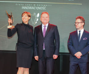ZŁOTE LAURY SUPERBIZNESU 2017.