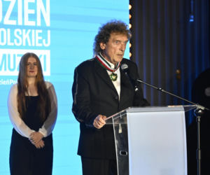 Janusz Panasewicz i Jan Borysewicz