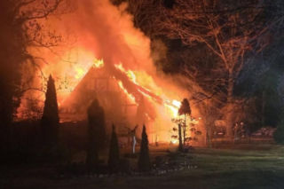 Wielkanocna noc zabrała im 40 lat życia! Dramat starszego małżeństwa: Trwa zbiórka pieniędzy