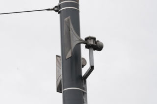 Dlaczego w Łodzi wyją syreny? Spokojnie, to nie powód do paniki