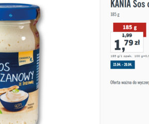 oferta, Wielkanoc, Lild 