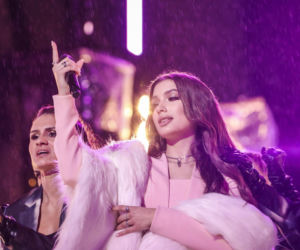 Roxie Węgiel, Vik Gabor. Pogodzą się na Sylwestra?