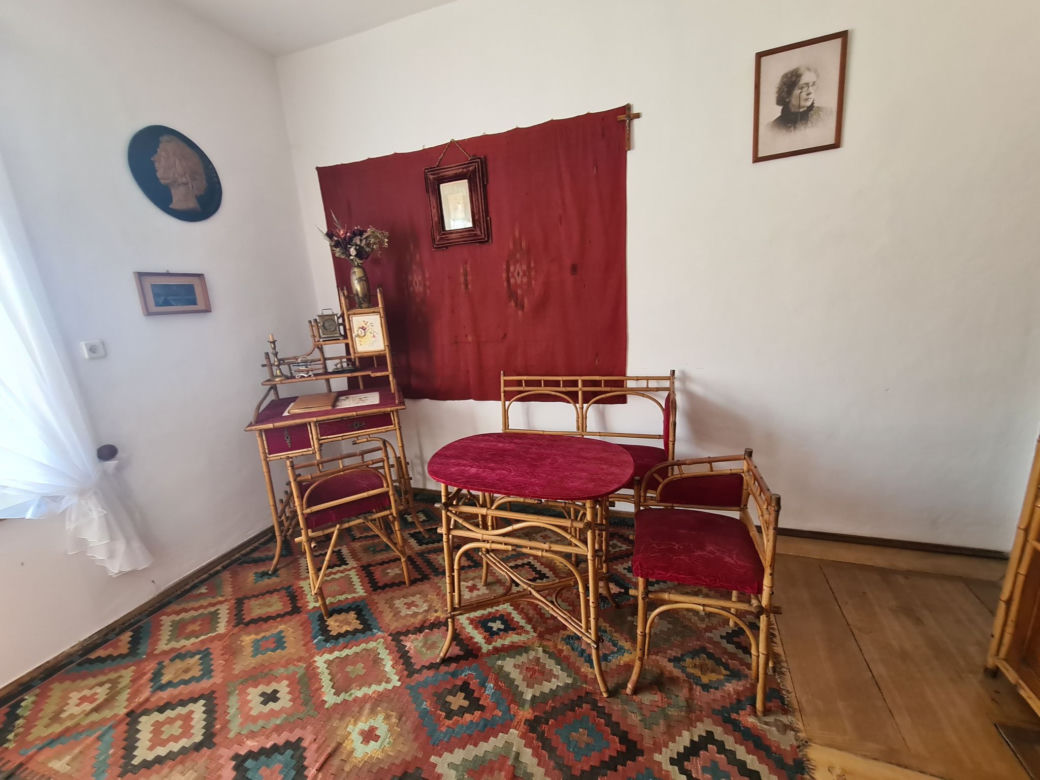 Muzeum Marii Konopnickiej w Żarnowcu [GALERIA]
