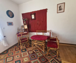 Muzeum Marii Konopnickiej w Żarnowcu [GALERIA]