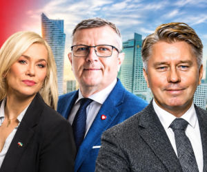 Spór po spotkaniu Kosiniaka-Kamysza z Trumpem. MSZ pyta o brak notatki