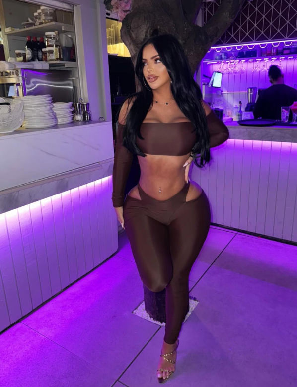 Klaudia Zakrzewska