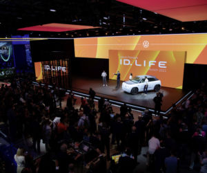 Volkswagen ID.LIFE