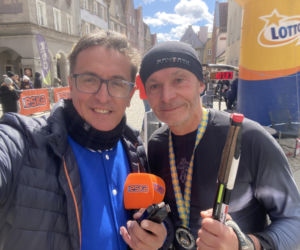 Lotto 23. Bieg Jakubowy cz.3