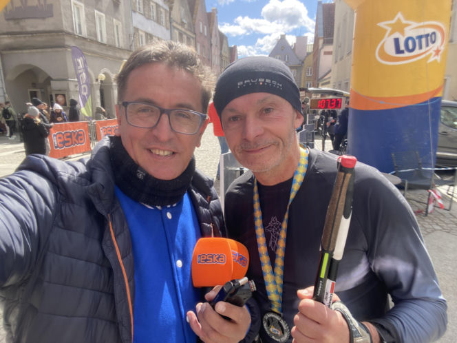 Lotto 23. Bieg Jakubowy cz.3