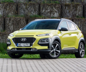 Hyundai Kona 1.6 T-GDi 4WD DCT