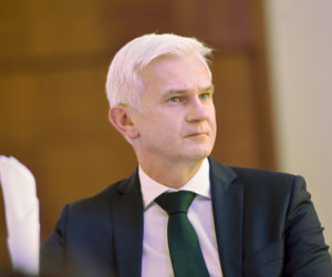 Jacek Magiera nie żyje