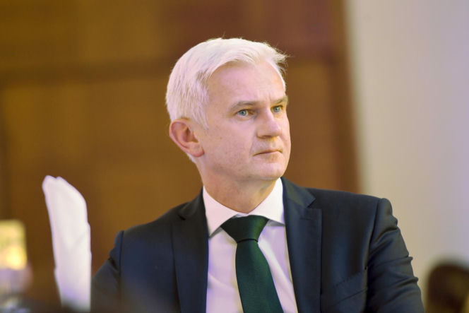 Jacek Magiera nie żyje