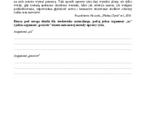 Arkusz biologia rozszerzony matura 2014