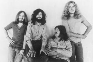 Radziecka technologia w służbie rocka. Jak theremin ukształtował brzmienie Led Zeppelin