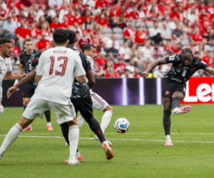 FIFA World Cup 2026 - Canada vs Qatar