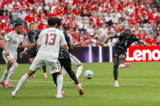 FIFA World Cup 2026 - Canada vs Qatar