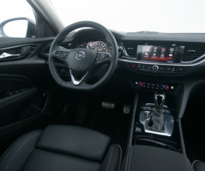 Opel Insignia Sports Tourer 2.0 CDTi 210 KM AT8 AWD